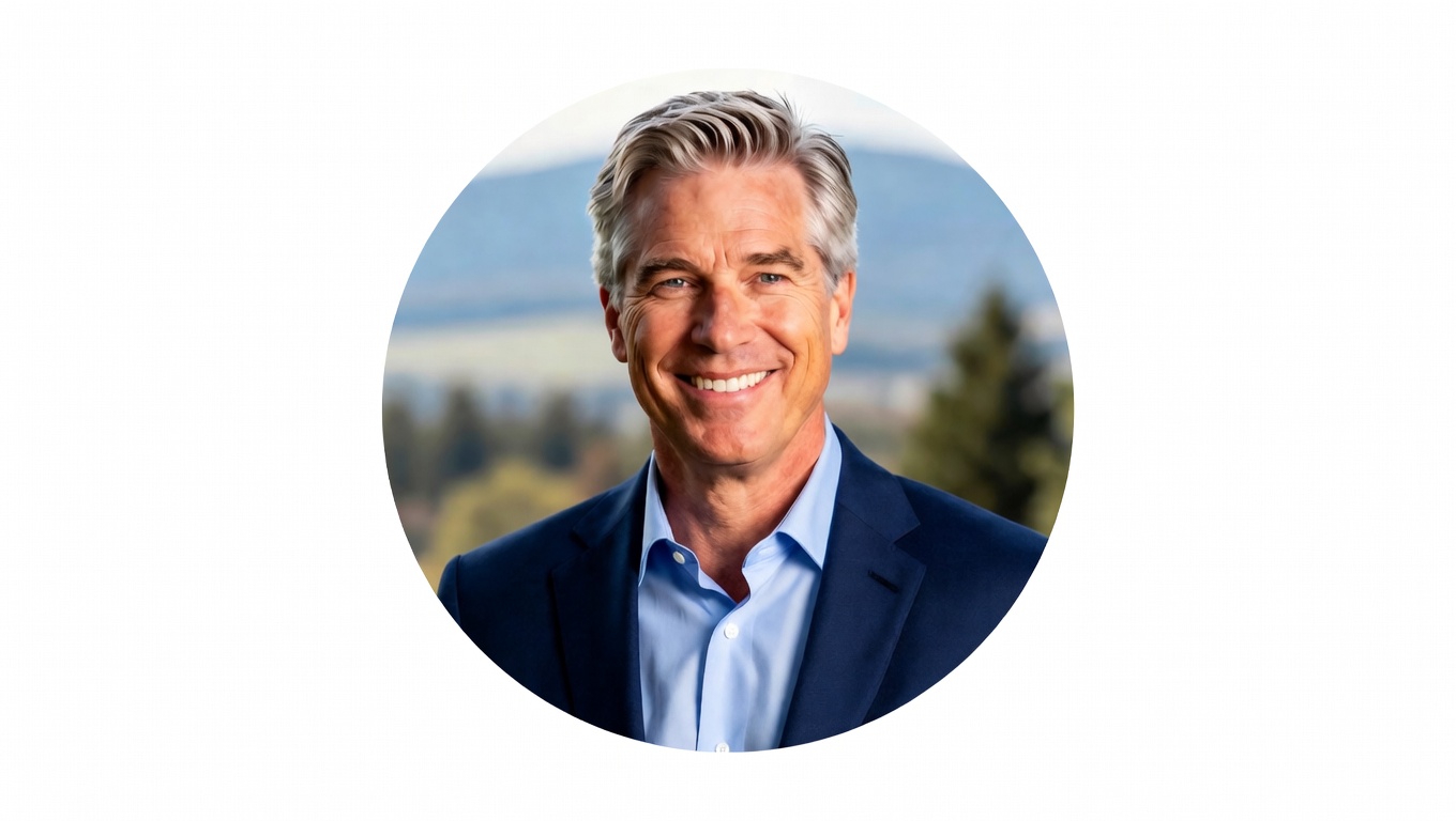 Jaxon Forge – Founder of MoneyForged.com