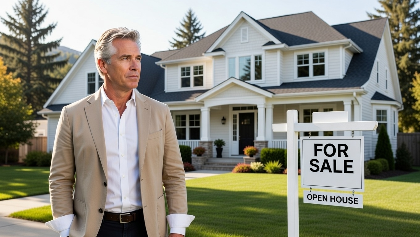 Live Mortgage Rates Tracker: Why Waiting Costs You Six Figures in Silent Wealth Erosion