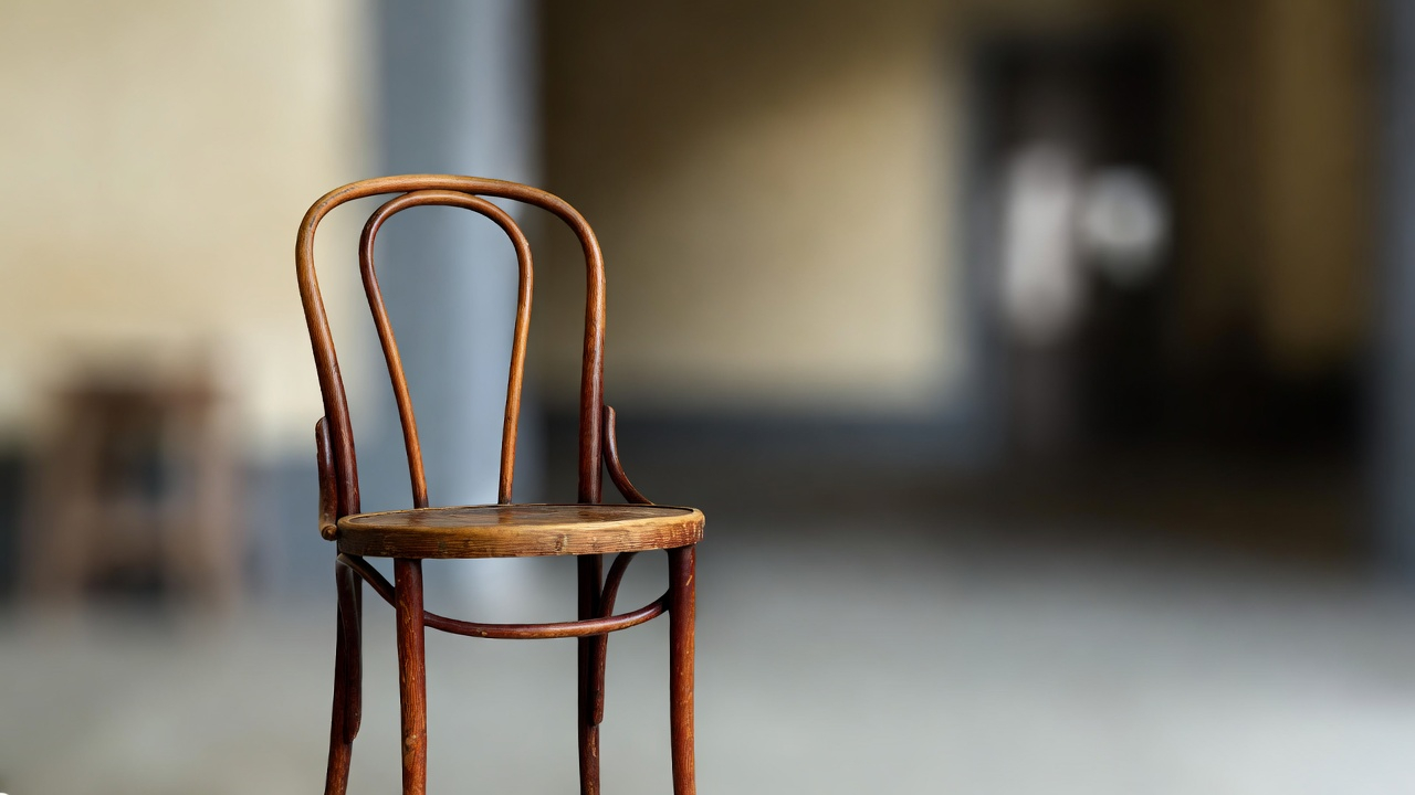 The Importance of Boredom in a Distracted World