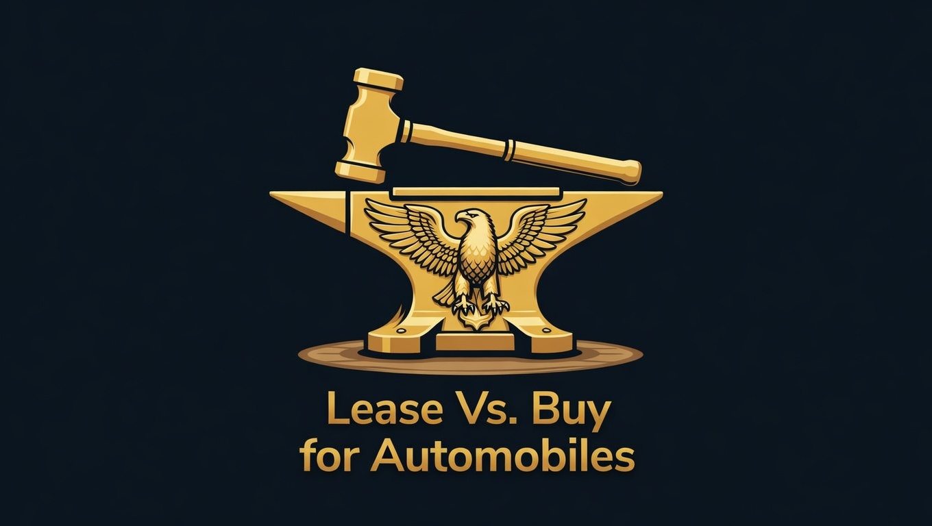 Lease vs. Buy Car for 2026