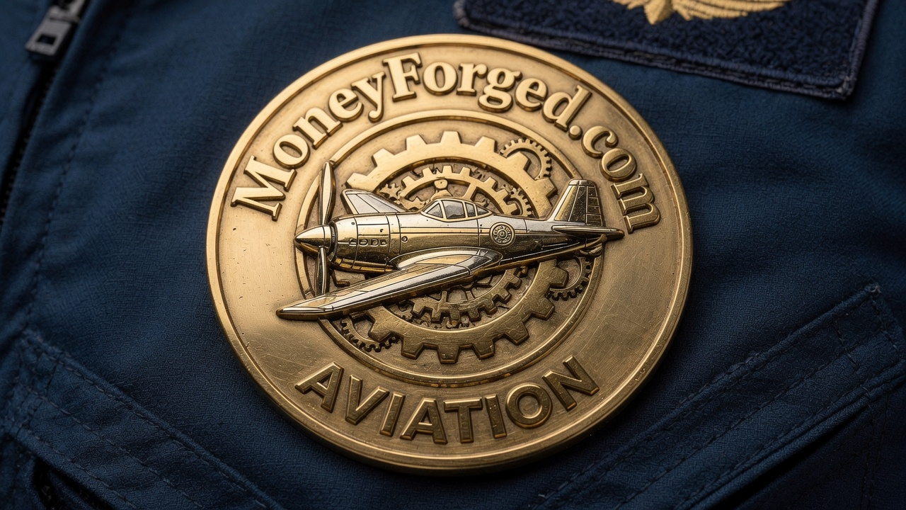 Private Aviation: The Brutal Truth About Flying Private Without Going Broke