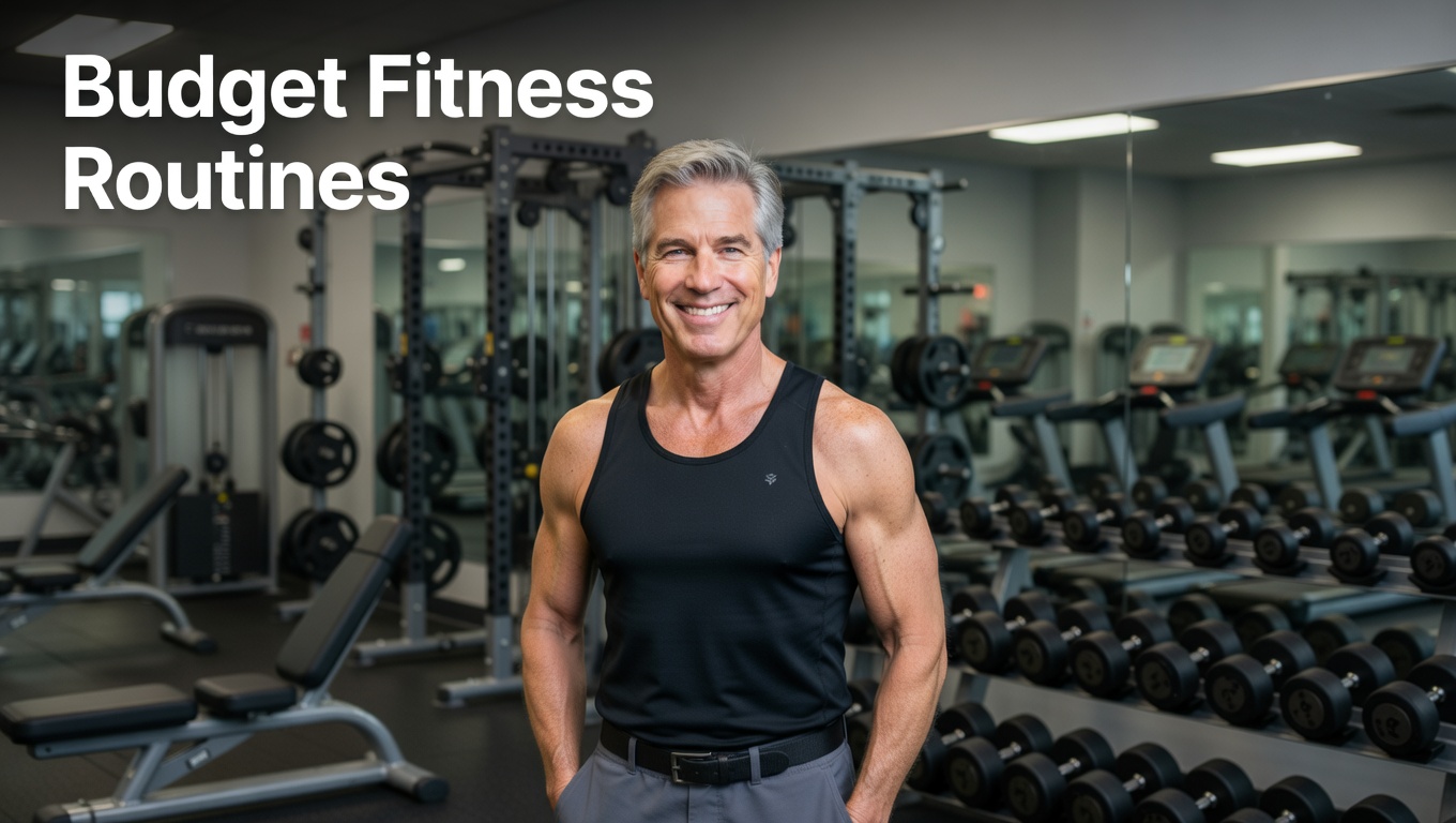 Budget Fitness Routines in 2026: Build an Iron Will Without Spending a Fortune