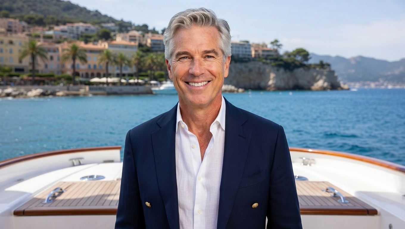 Yacht Operating Cost Calculator – The Real Price of Freedom